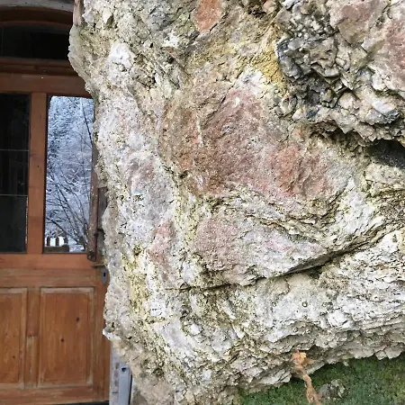 Grosse Fewo Im Alpen-landhaus Zwischen See, Berg Und Bach Kiefersfelden