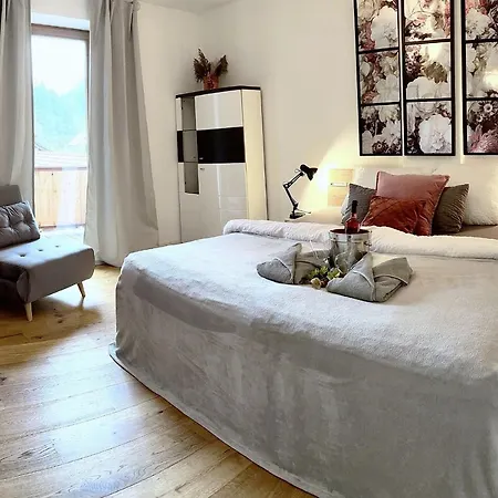 Hébergement de vacances Grosse Fewo Im Alpen-landhaus Zwischen See, Berg Und Bach Kiefersfelden